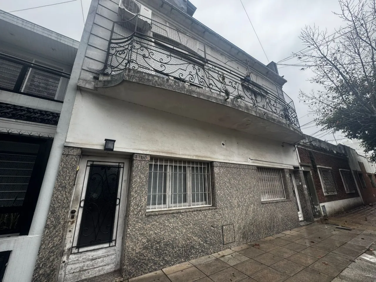 Departamento en Benito Lynch 2700