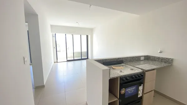 Departamento en Avenida Mosconi 2100