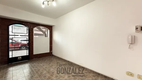 Departamento en MORETO 100