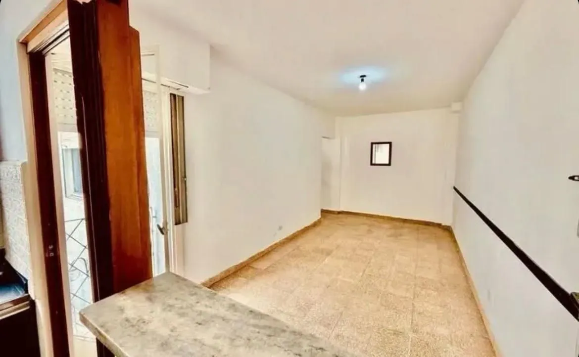 Departamento en ERCILLA 6200