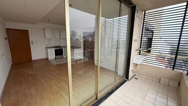 Departamento en MANZANARES 3900