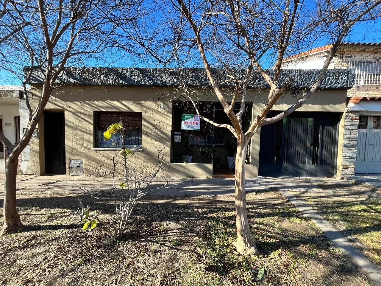 Casa en Sargento Cabral 2200
