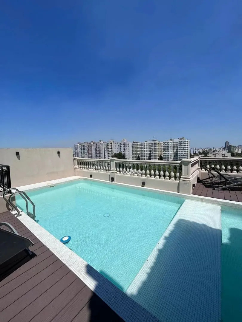 Departamento en Ciudad de la Paz 400