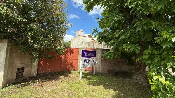 Lote en Lincoln 2400