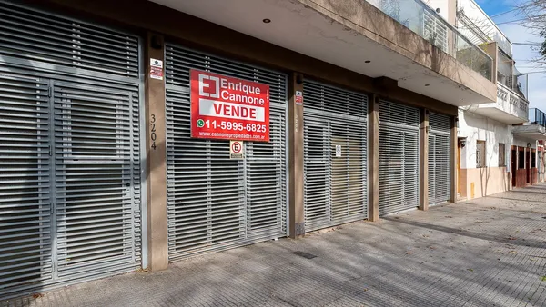 Local Comercial en FRANCO 3200