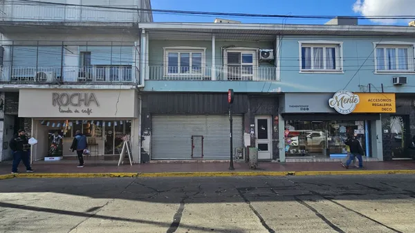Local Comercial en Cazon 1200
