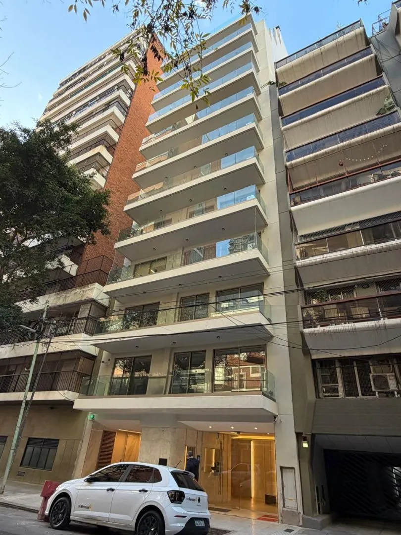 Departamento en SEGUI 3500
