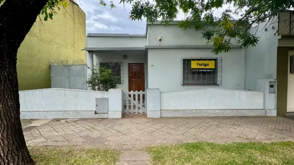 Casa en Lavalle 1400