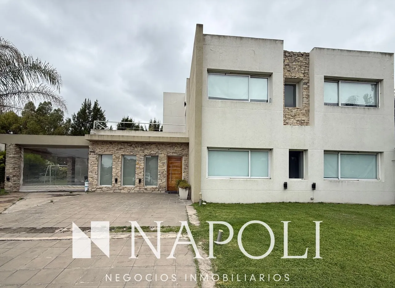 Casa en