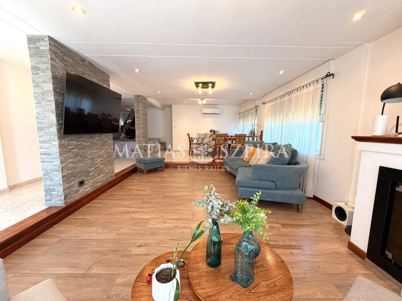 Casa en Athuel 1600
