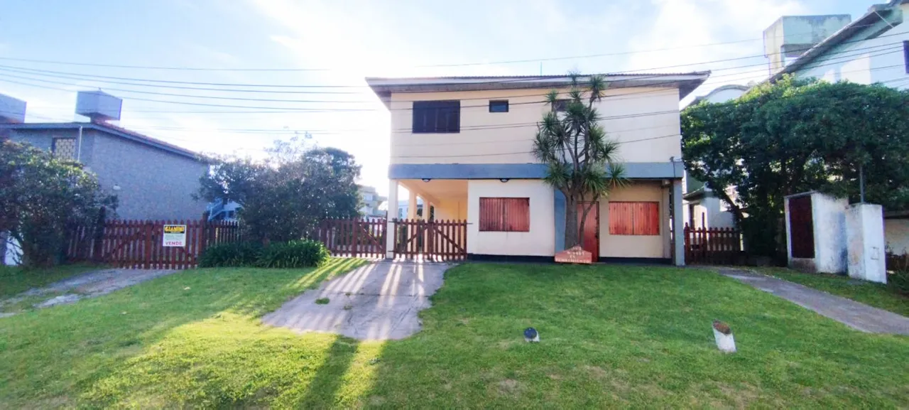 Departamento en Av 2 4400