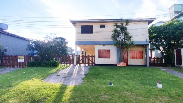 Departamento en Av 2 4400