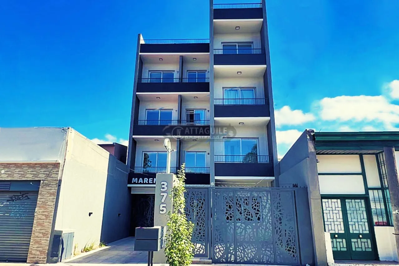 Departamento en COCHABAMBA 300