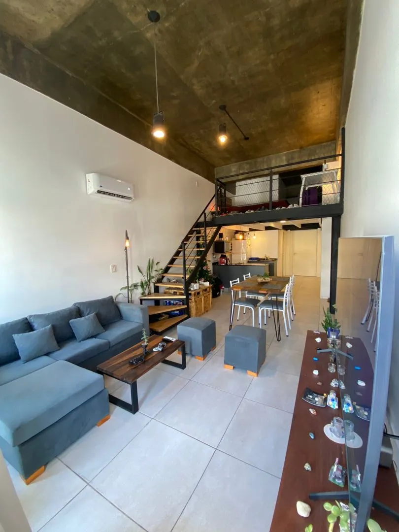 Departamento en ZELARRAYAN 1600