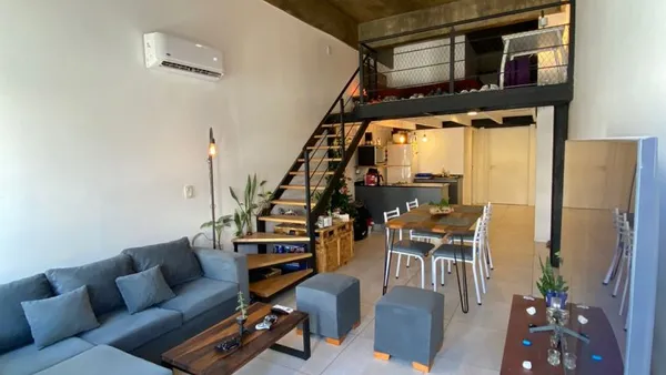 Departamento en ZELARRAYAN 1600
