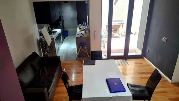 Lote en BERMUDEZ 1500