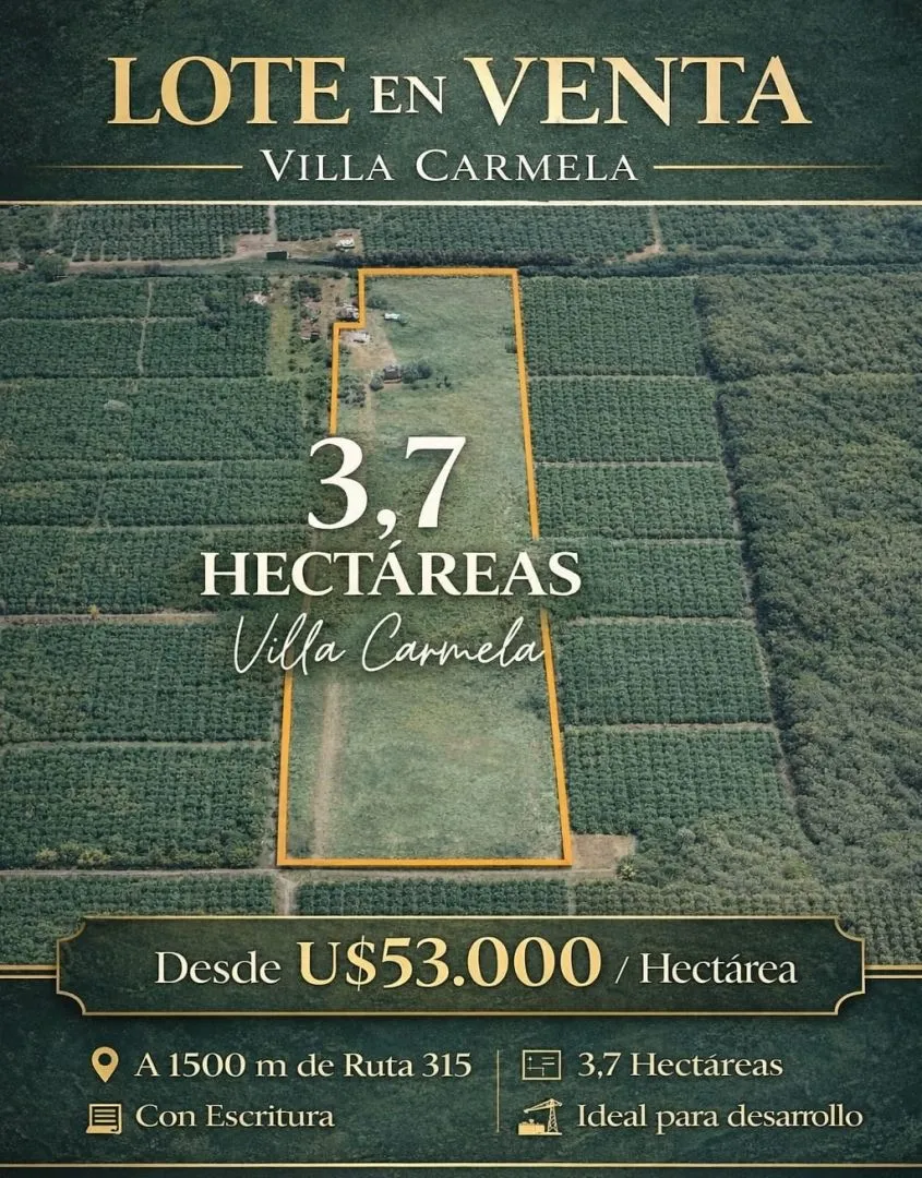 Lote en