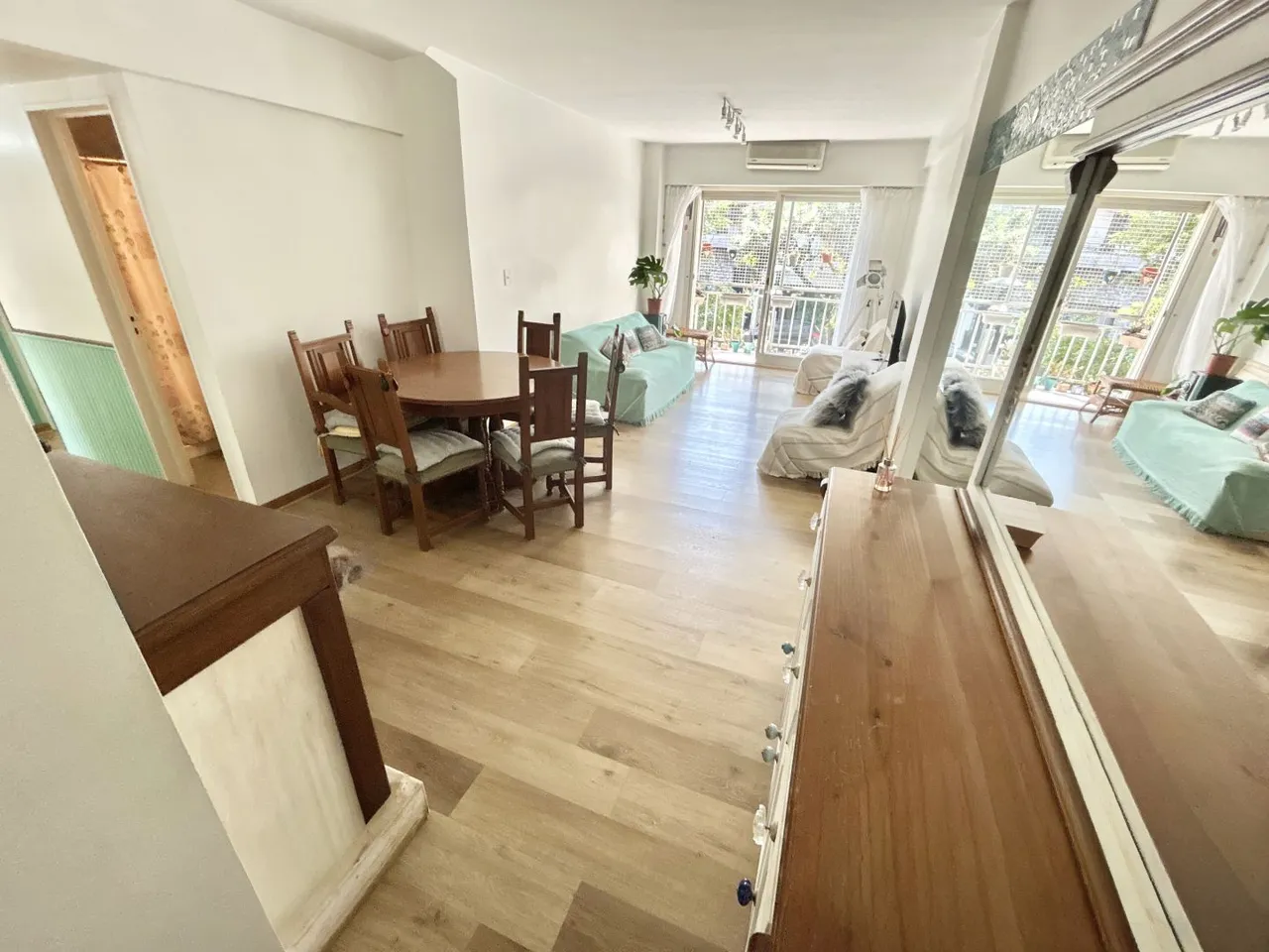 Departamento en AVENIDA INDEPEND 4300