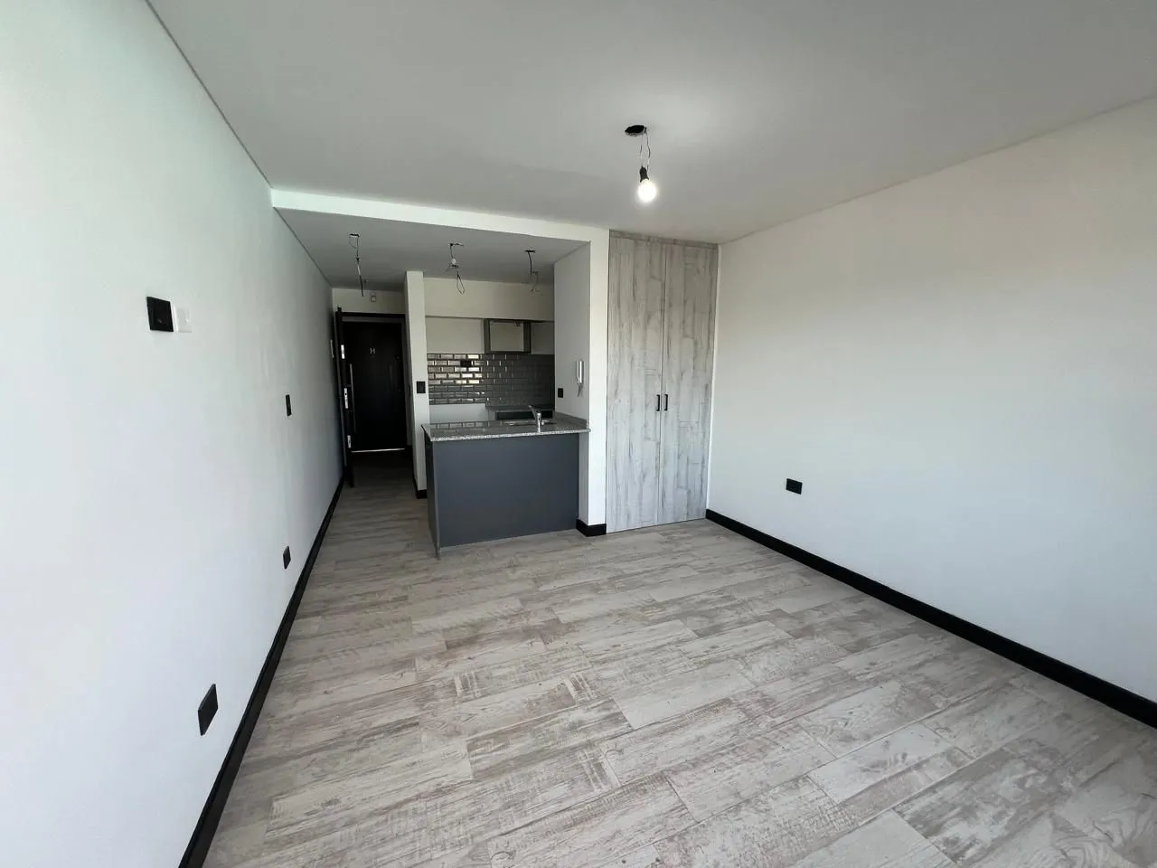 Departamento en 9 de Julio 300