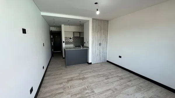 Departamento en 9 de Julio 300