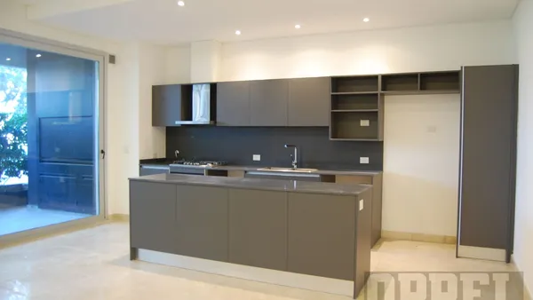 Departamento en BOUQUET TORRE II