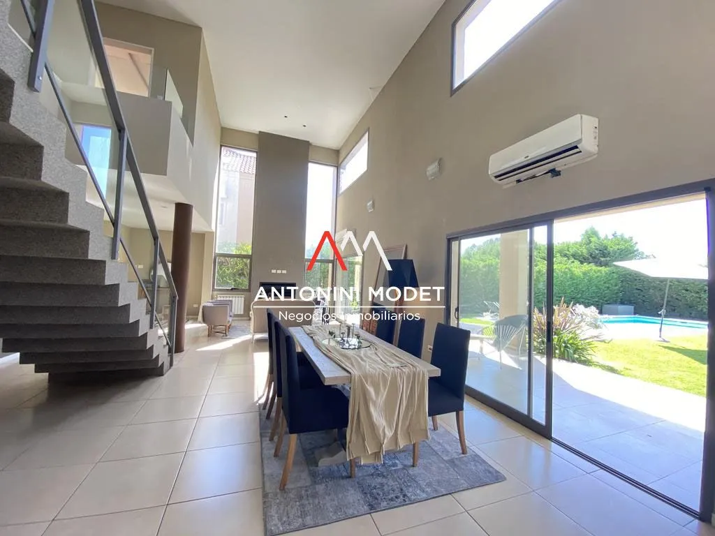 Casa en Florida 9600