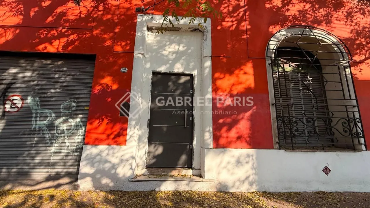 Casa en ALEM 1100