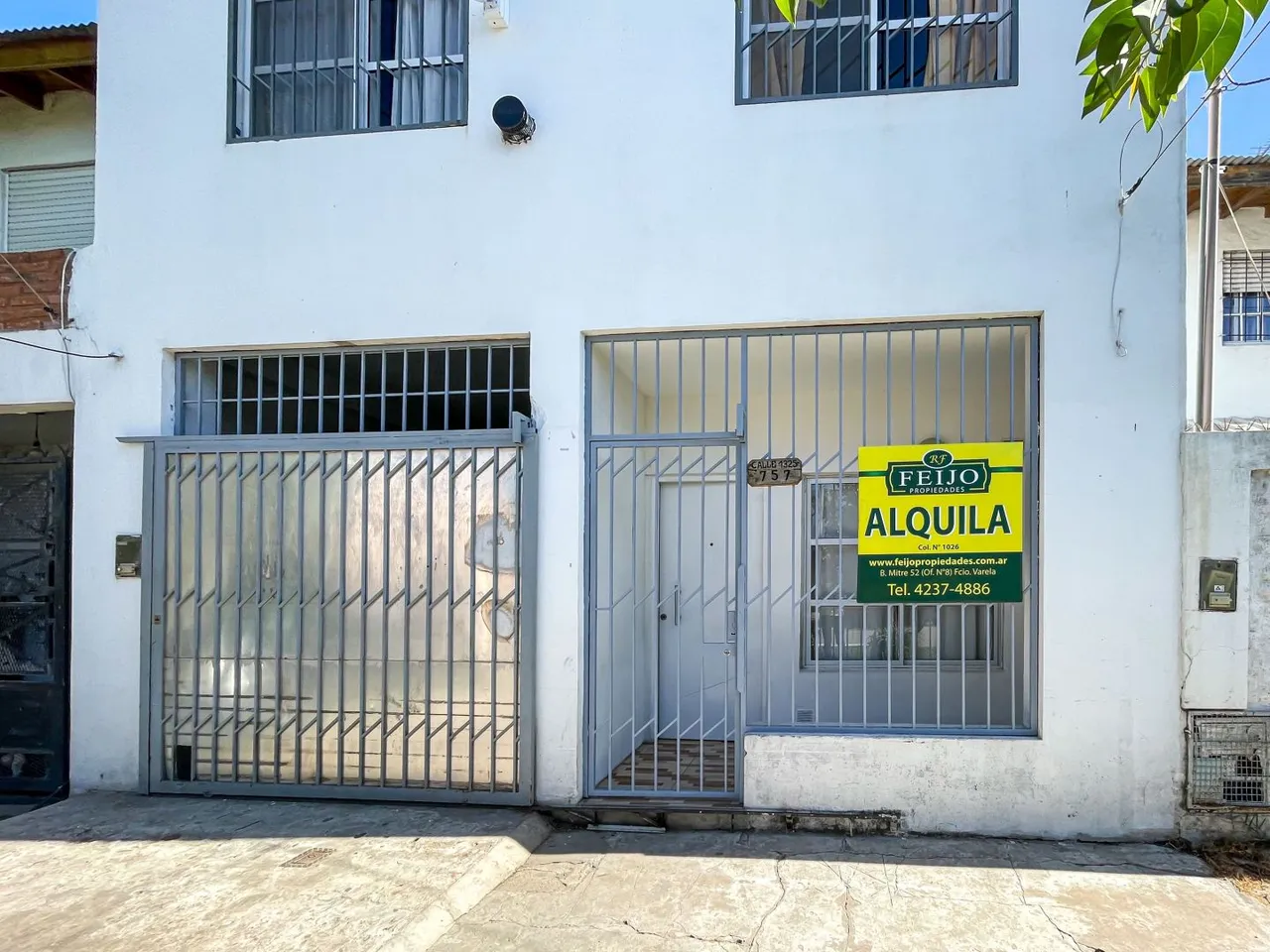 Casa en 1325 700