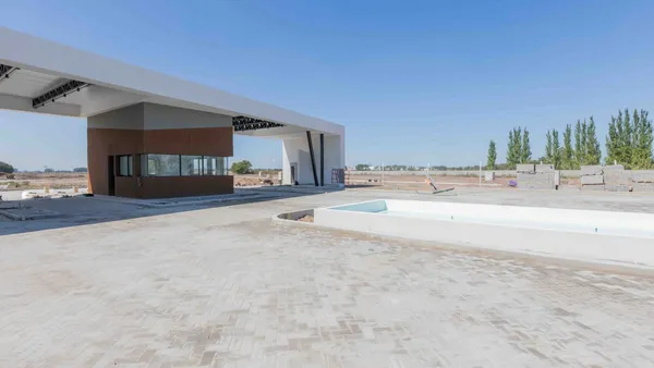 Lote en Puebla Canning