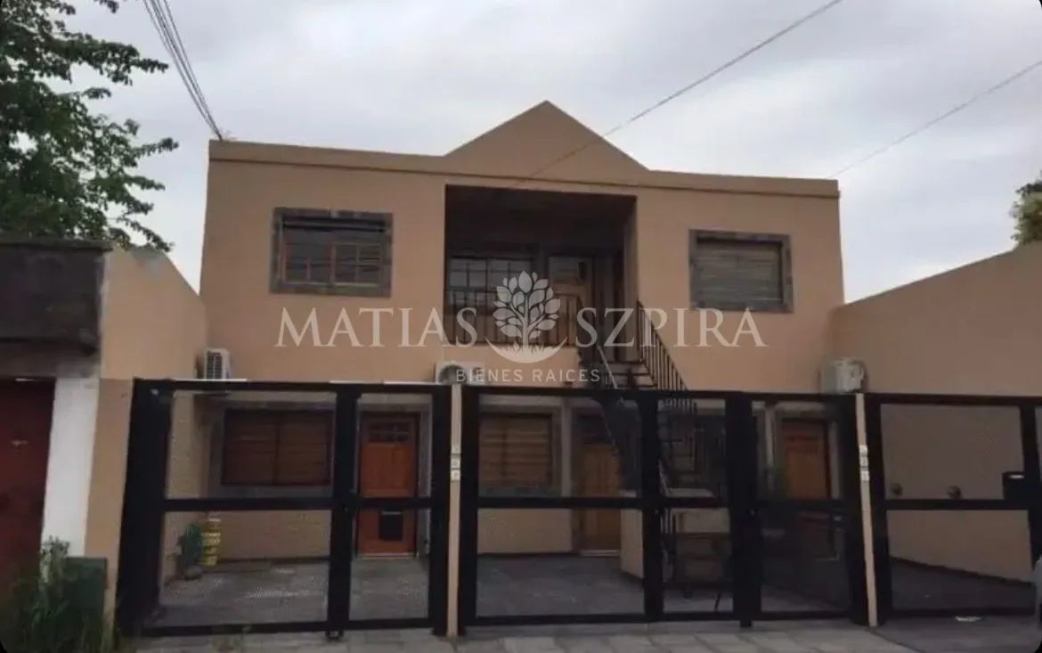 Casa en Magallanes 900
