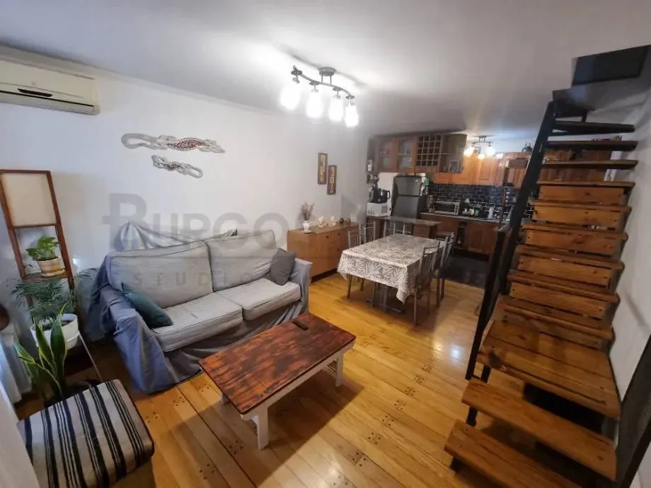 Casa en CASTELLI 100