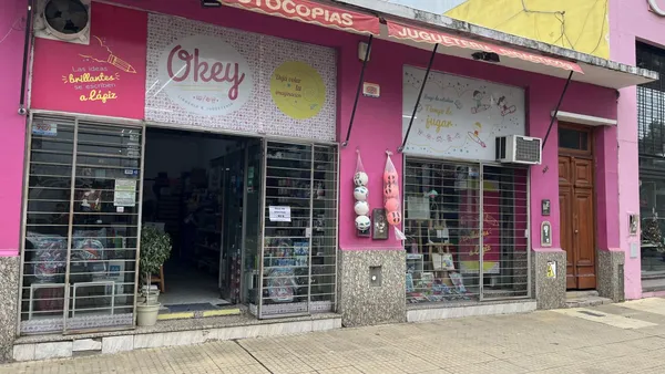 Negocio en calle 12 1500