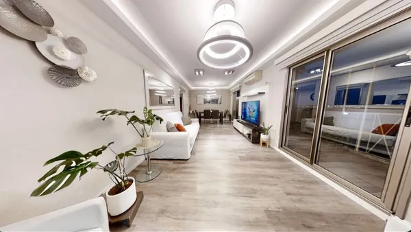 Departamento en Av Montes de Oca 500