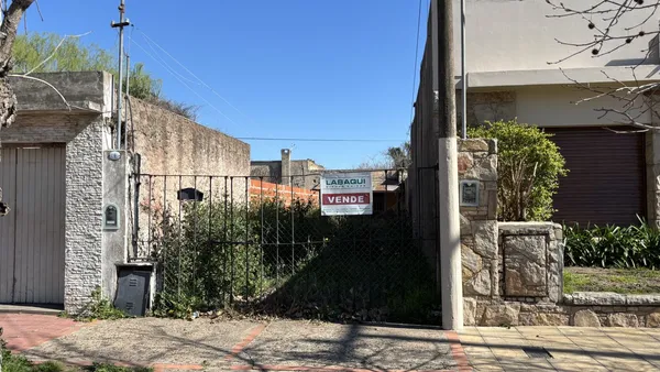 Casa en SAAVEDRA 500