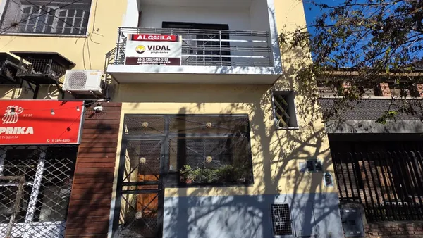 Departamento en Libertad 300