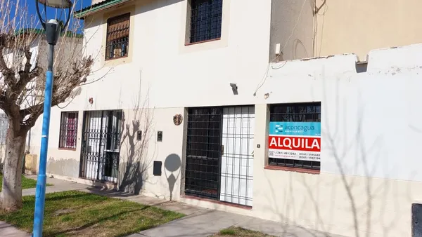 Departamento en Paso de los Pato