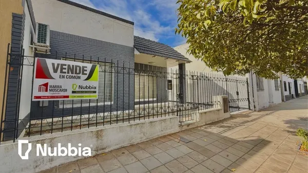 Casa en Zapiola 1400