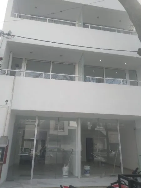 Departamento en calle 42 900