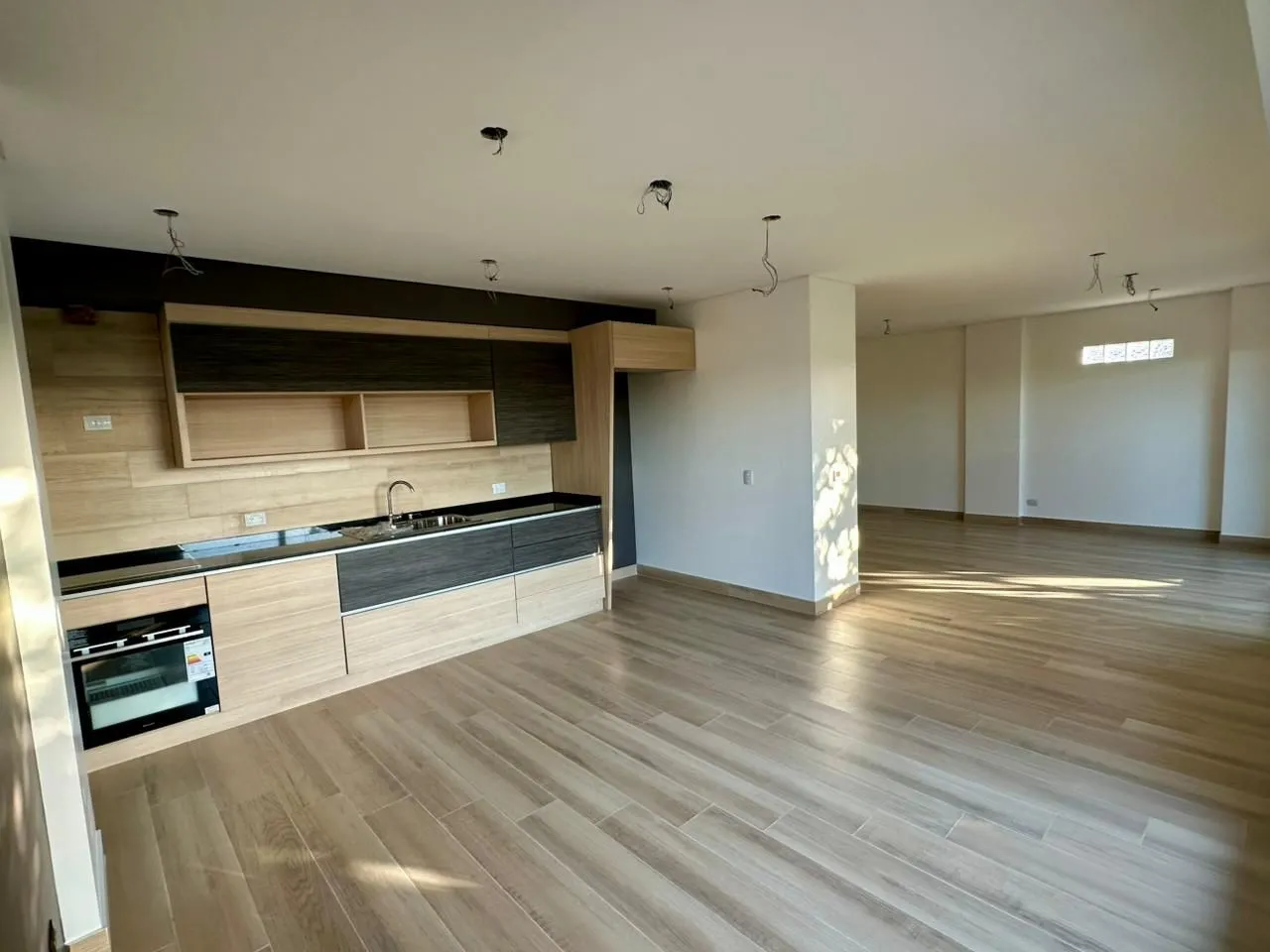 Departamento en AV FRANCISCO BEI 2600