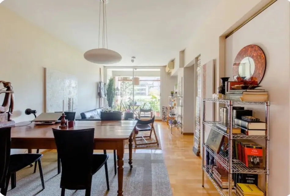 Departamento en Calle Santos Dum 2300