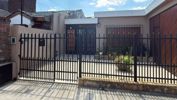 Departamento en San Luis 1300