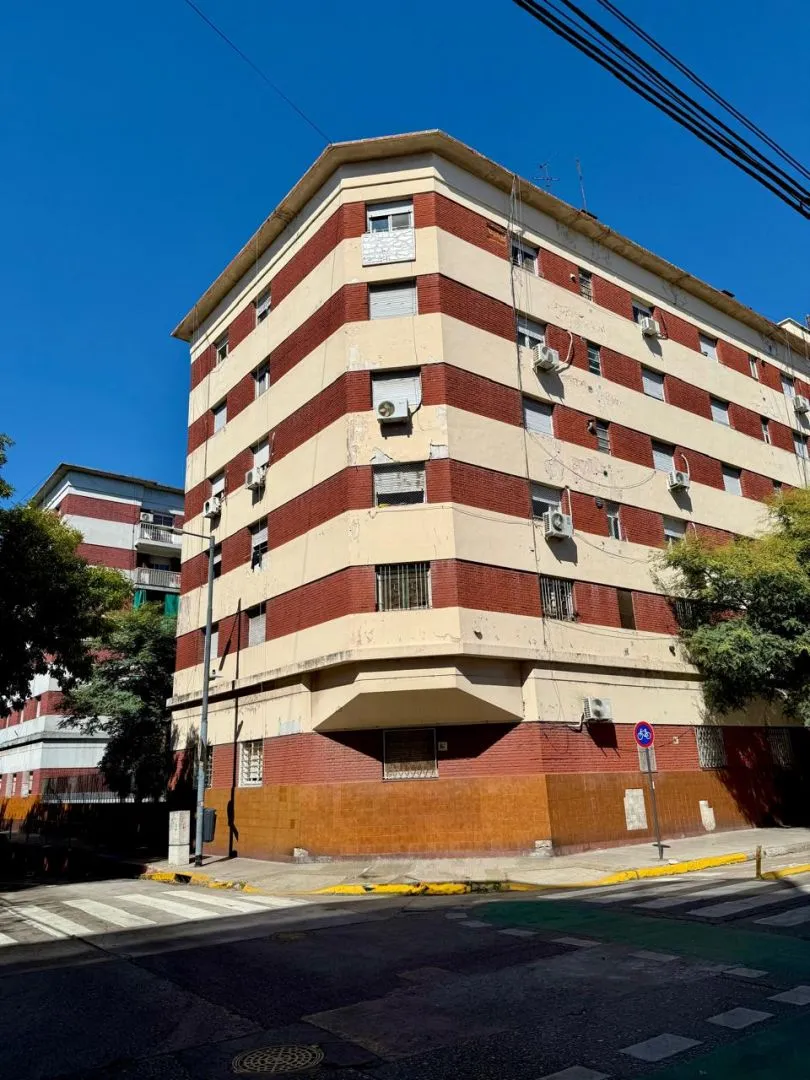 Departamento en ARAOZ DE LAMADRI 500