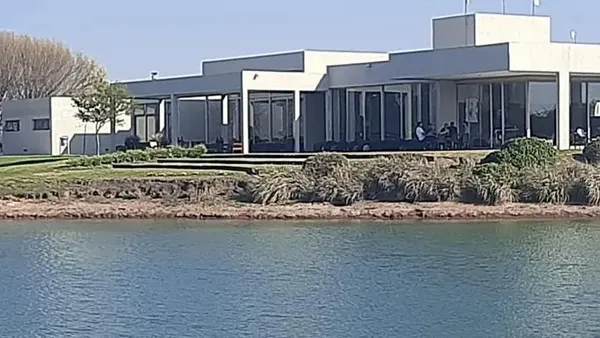 Casa en Ruta 16 Km 5,5