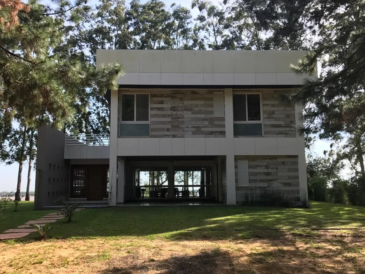 Quinta en Puerto San Gará