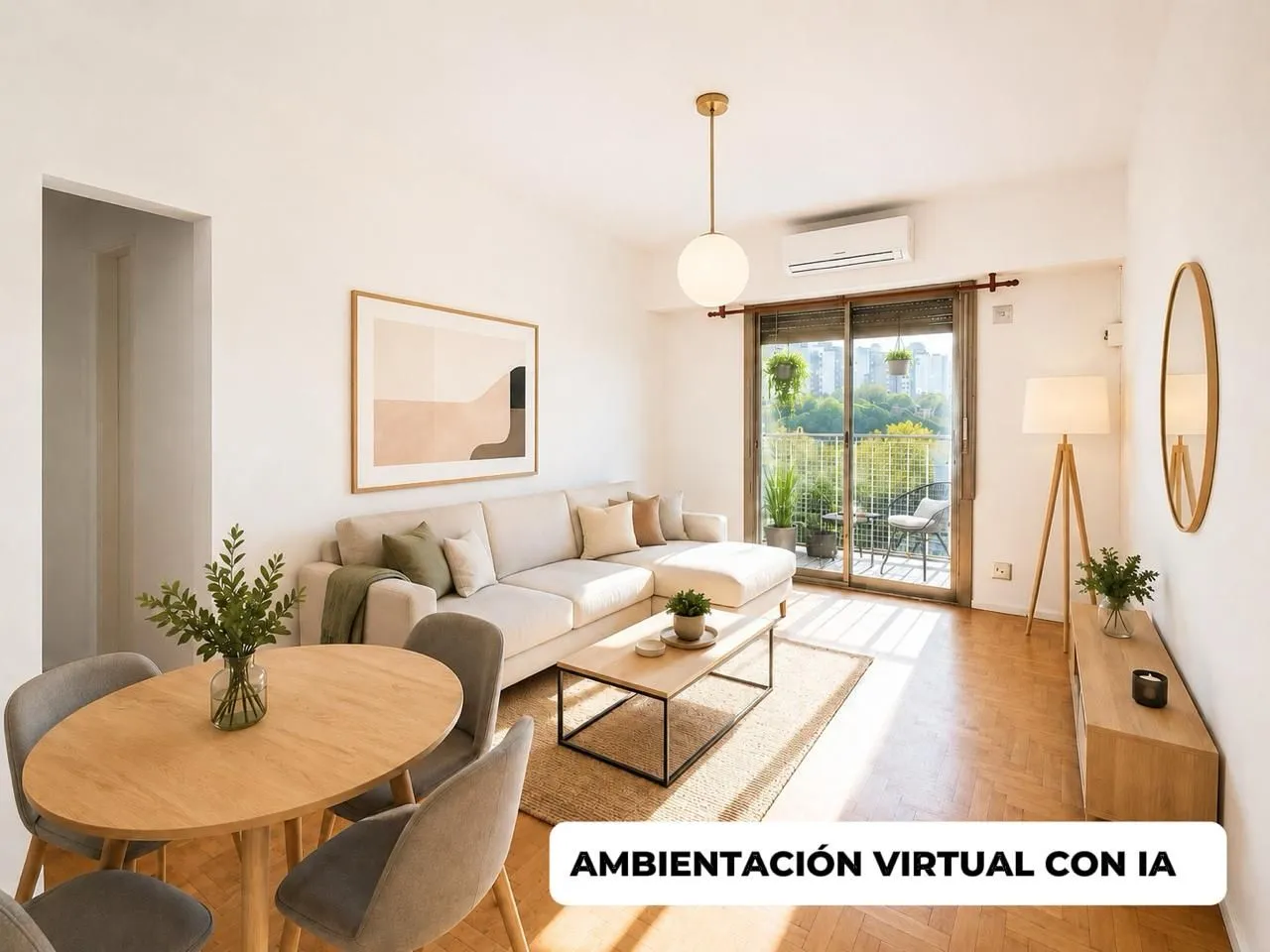 Departamento en REMEDIOS 3600
