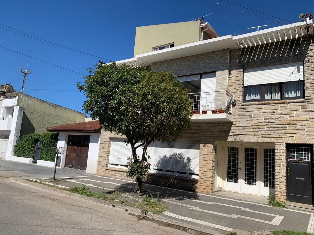 Casa en 13