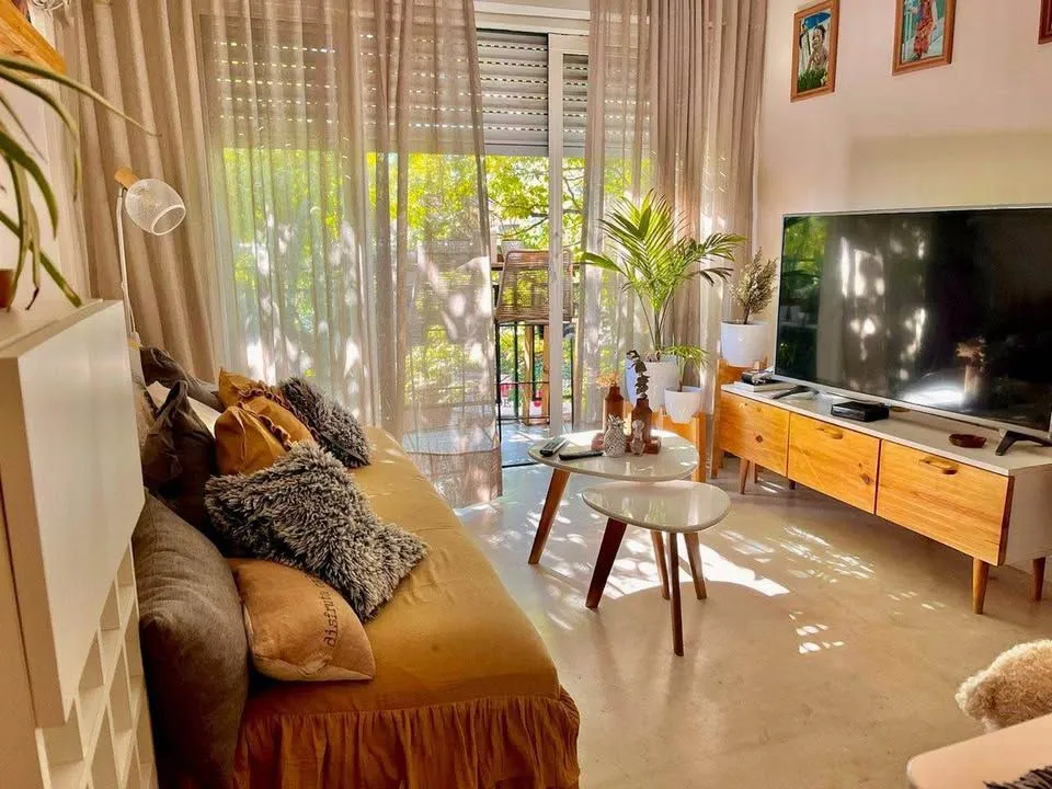 Departamento en jujuy 200