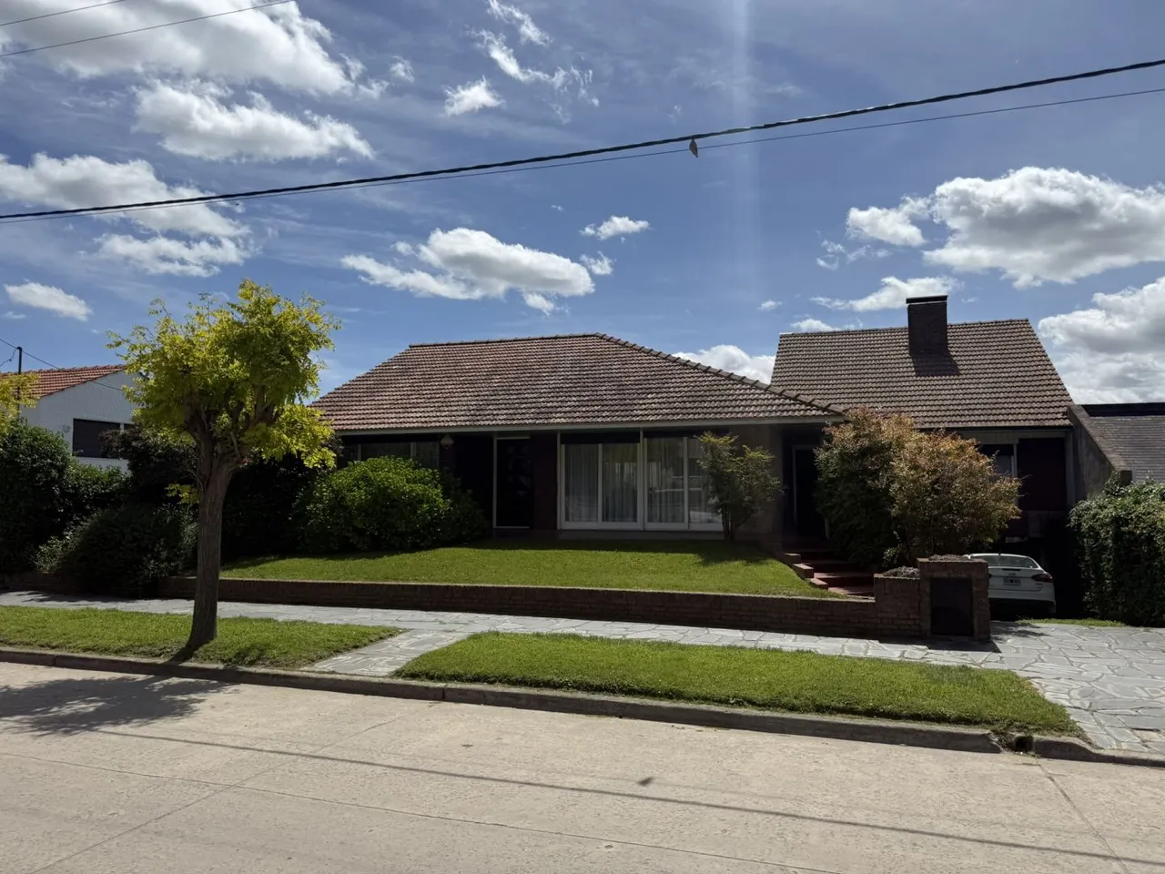 Casa en 32
