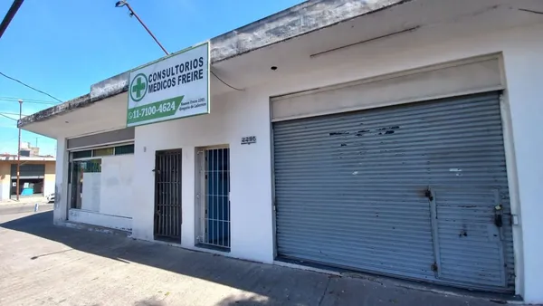 Local Comercial en RAMON FREIRE 2200
