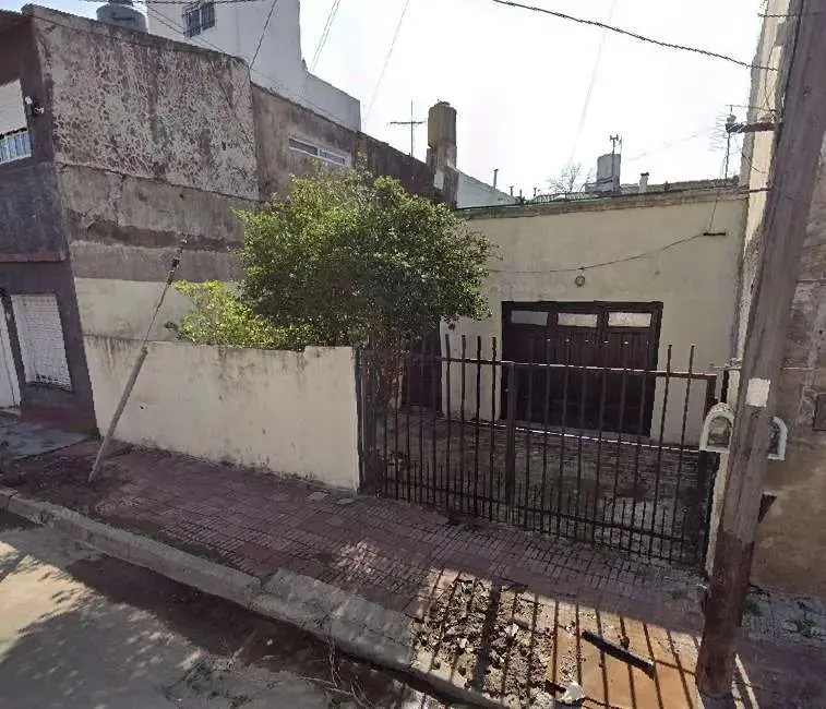 Lote en PASO 800